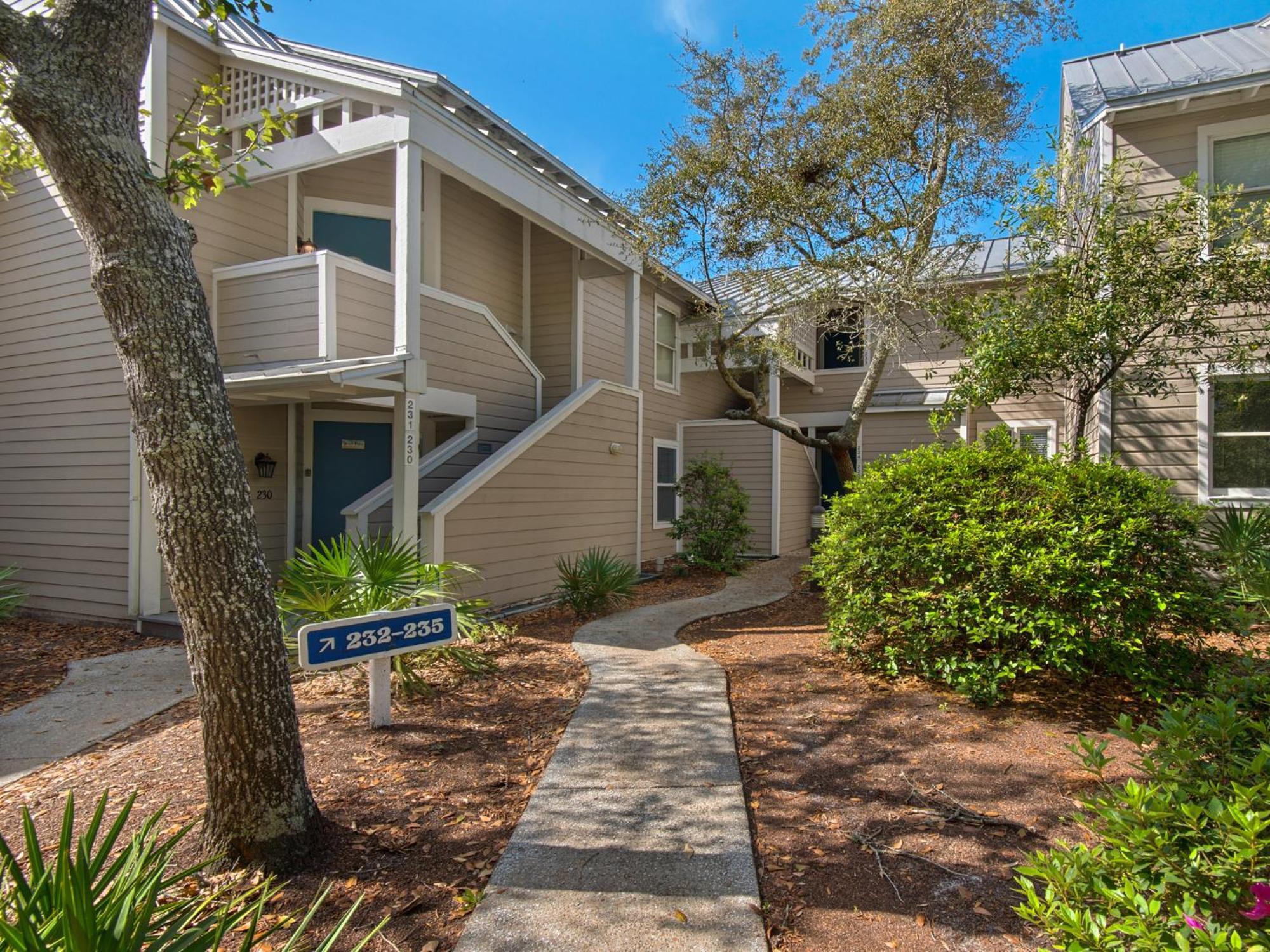 Hidden Dunes Cottage 232 By Newman-Dailey Destin Exterior foto